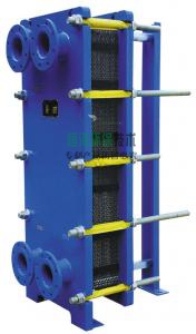 BR04型板式換熱器