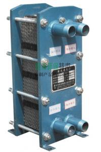 BR005型板式換熱器