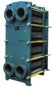 BR07型板式換熱器