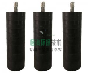 第四代曝氣器