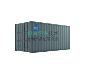一體機(jī)污水處理設(shè)備