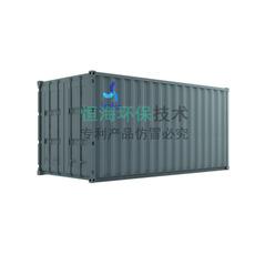 一體式污水處理設(shè)備