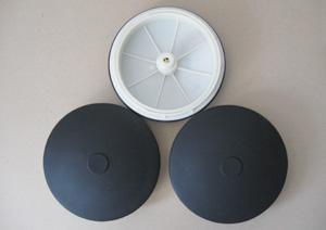 盤式微孔曝氣器